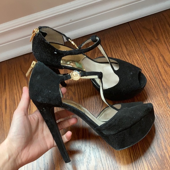 Michael Kors Shoes - Mk shoes